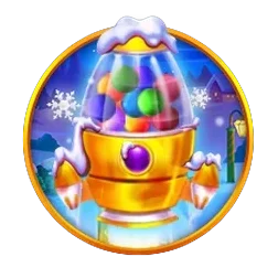 Sugar Rush<br>Xmas